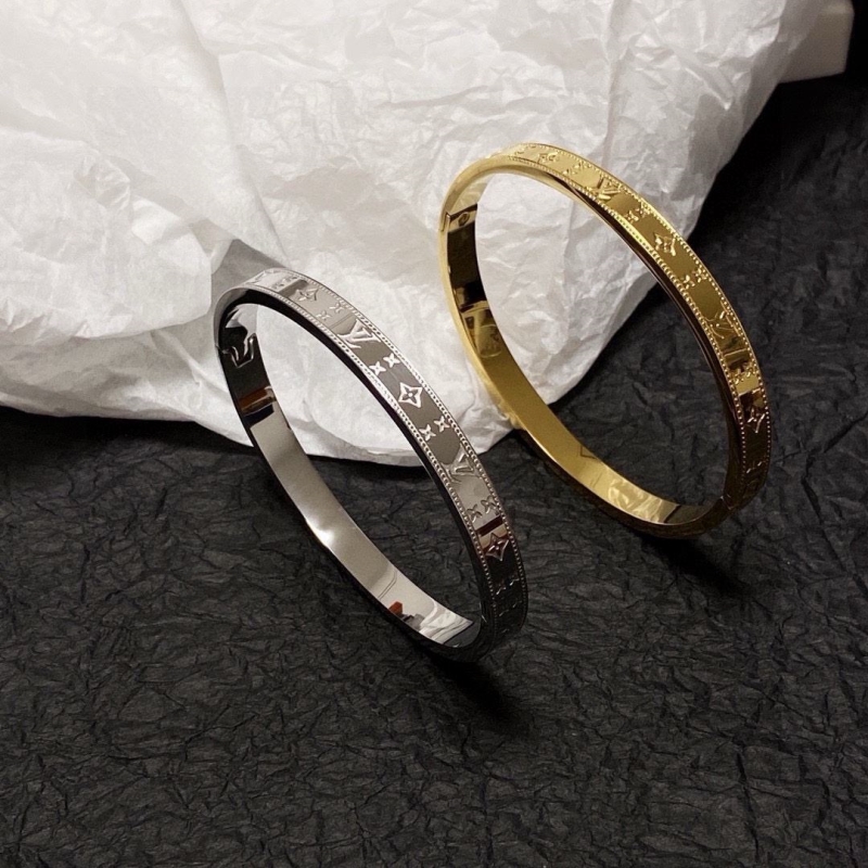 LV Bracelets